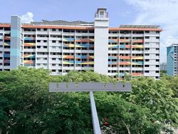 Blk 122 Bedok North Street 2 (Bedok), HDB 3 Rooms #582437001